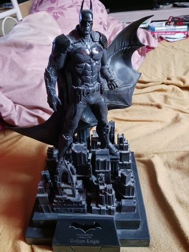 Batman figur gotham city sehr - figur,
