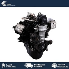 Skoda Motor CBZB 1.2 TSI für