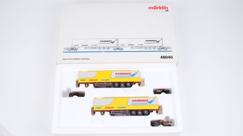 Märklin 48040 - märklin,