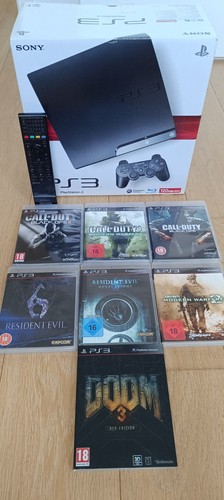 Sony playstation 500gb - sony, 3|