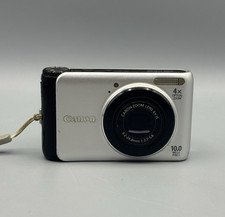 Canon PowerShot A3000 IS 10,0
