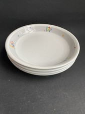 4 x Suppenteller Thomas Trend Sunny