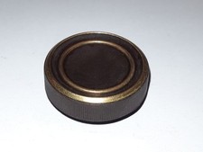 1 vorderer Drehknopf