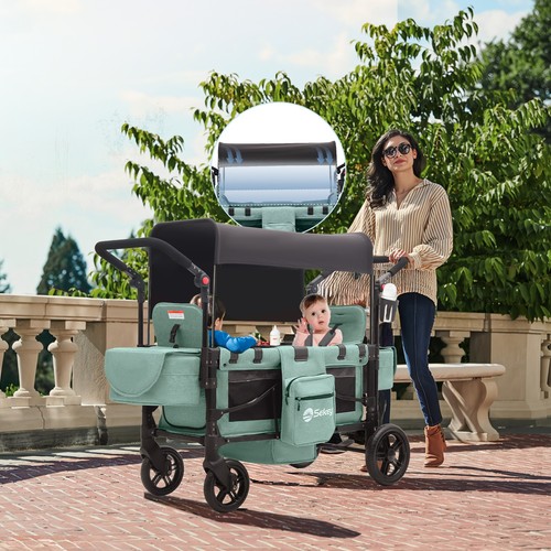Bollerwagen für kinder - für, 2