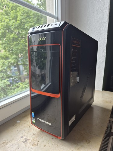 Budget gaming - budget, gaming-pc