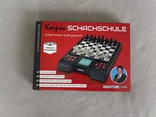 kasparov chess school Schachcomputer