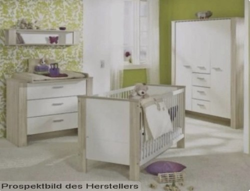 Kinderzimmer von paidi - kinderzimmer,