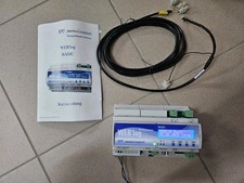 Meteocotrol Web´log Basic