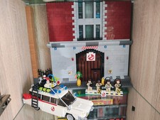LEGO Ideas:Ghostbusters
