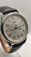 LONGINES NAVIGATION MASTER
