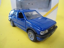 GAMA OPEL FRONTERA 1:43 -