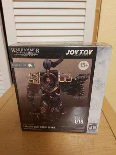 Joytoy warhammer the horus - joytoy,