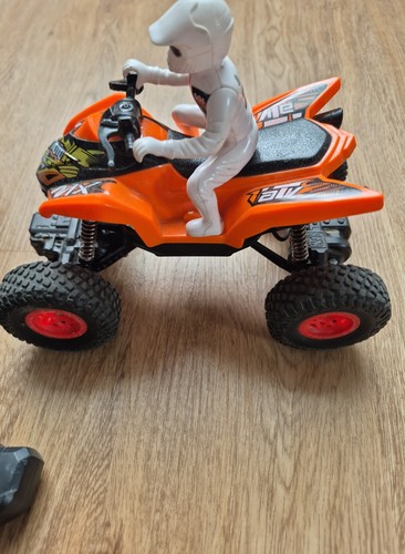 Hsp himoto offroad - hsp,