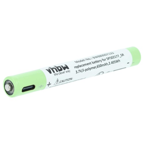 Akku für ledlenser p4r - akku,