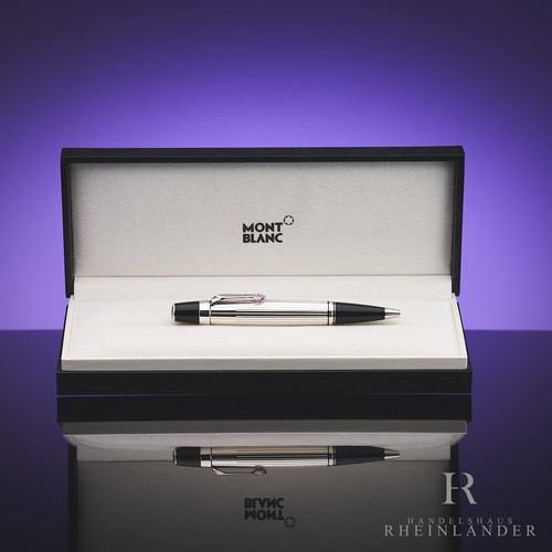 Montblanc boheme taime 925 - boheme,