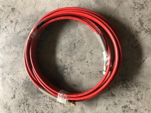 Weber hydraulik schlauch - hydraulik,