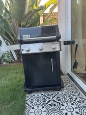 Weber Grill