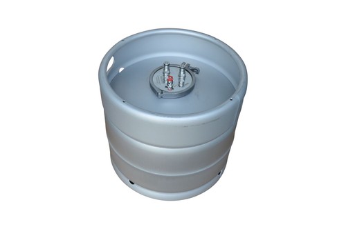 Kegmenter liter bierfass - 29,