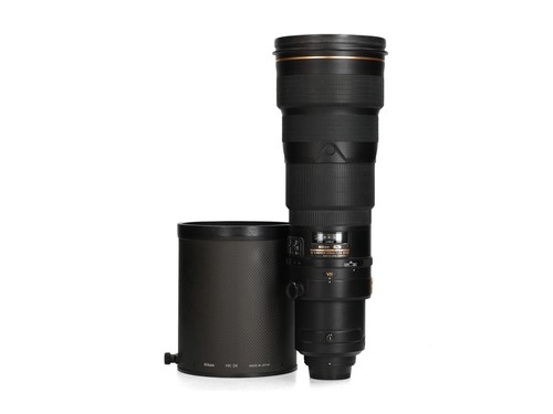 Nikon 500 4 - nikon, g