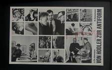 JOSEPH BEUYS - "VON HODLER ZUR