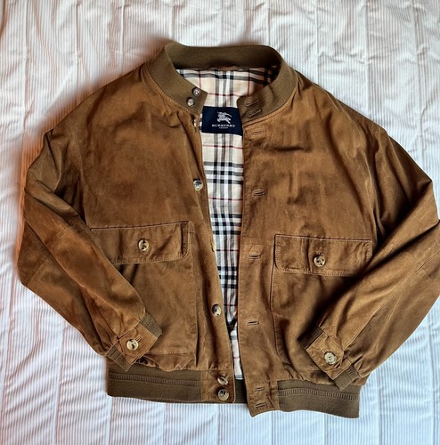 Vintage burberry london - vintage,