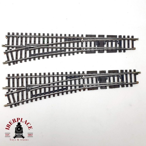 Märklin k gleis - ♻️🚂,