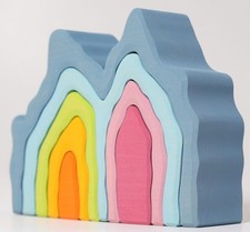 Grimms 10911 Blaue Grotte  Ab