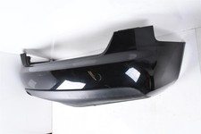 Audi A4 8K B8 Heck Stoßstange Stoßfänger Hinten 8K5807303 Schwarz LZ9Y Limousine
