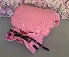 Monster Spreizhose Adult Baby