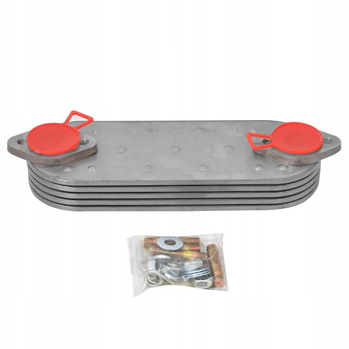 ölkühler mitsubishi pajero - Ölkühler,