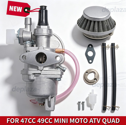 49cc vergaser luftfilter - &,