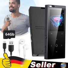 MP3 MP4 Player Display