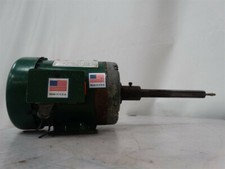   3N628 ELECTRIC MOTOR 1HP