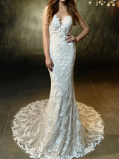 Ivory Enzoani Lesley