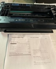 Genuine laserjet m607 m608 - genuine, hp