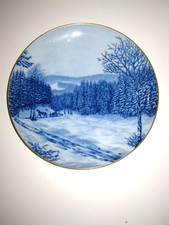 Hutschenreuther wandteller - hutschenreuther,