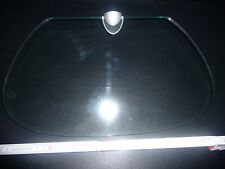 Wandregal/Badregal aus Glas, neuwertig!