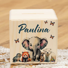 meinkerzenshop® Spardose