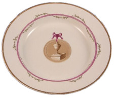 Antique 18thC Fuerstenberg