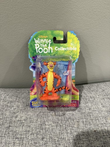 Winnie the pooh collectible - the,