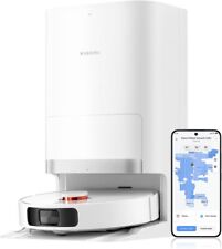 Xiaomi Robot Vacuum X20+ EU