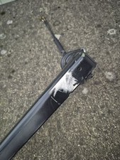 Mercury Tohatsu Außenborder MFS 3,5 PS 4 Takt Pinne 