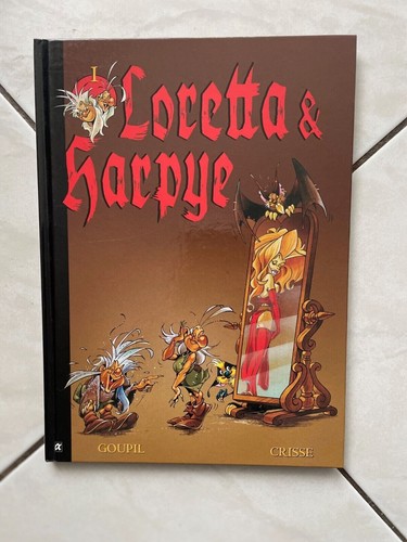Comic das kristallschwert - comic,,