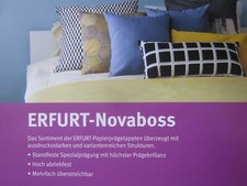 Erfurt novaboss - (1,43€/qm),