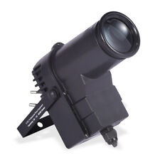 ETEC LED Pin Spot E10 RGBW 12