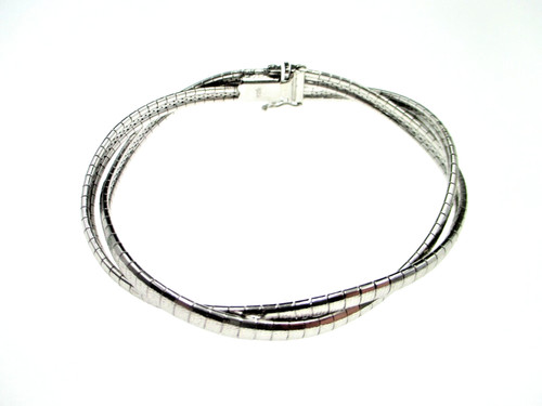 Designer armband 925 sterling - armband,