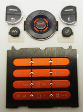Sony Ericsson W580 W580i