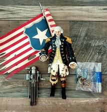 Neca Bioshock Infinite Limited Collectors Edition Figur PS4 *unvollständig*