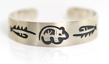 925 Sterling Silver Bangle