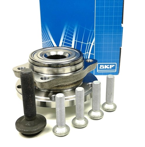 Skf radlager vormontiert mit - skf,